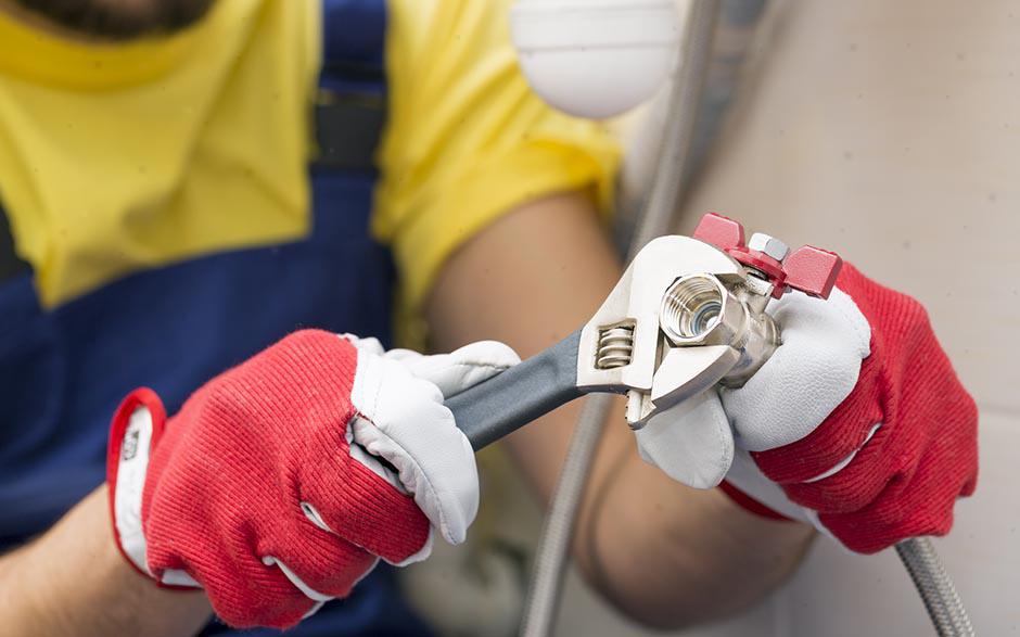 prix d'une recherche de fuite Évry